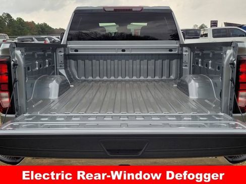 New 2026 GMC Sierra 2500 Pro w/ Convenience Package image 9