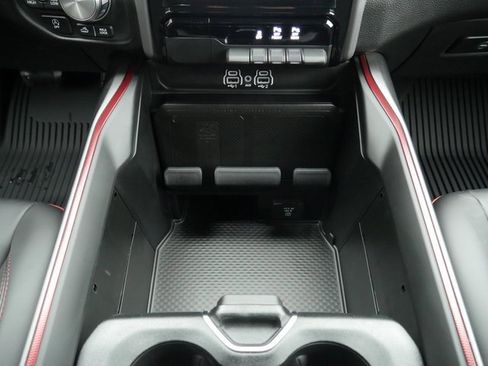 Used 2025 RAM 1500 Rebel w/ Rebel Level 1 Equipment Group image 26