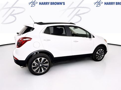 Used 2022 Buick Encore Preferred w/ Safety Package AWD/4WD image 29