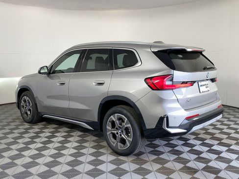 Used 2026 BMW X1 xDrive28i w/ Convenience Package image 3