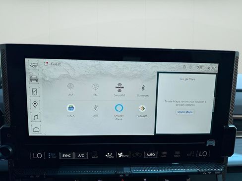 New 2024 GMC Hummer EV 3X w/ Omega Edition image 16