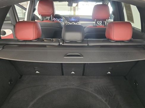 Used 2022 Mercedes-Benz GLC 300 4MATIC w/ AMG Line image 32