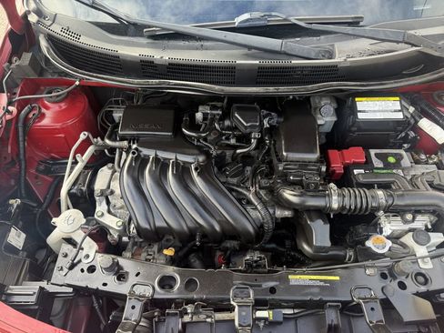 Used 2017 Nissan Versa SV image 19