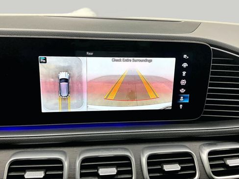 Certified 2022 Mercedes-Benz GLE 350 4MATIC image 25