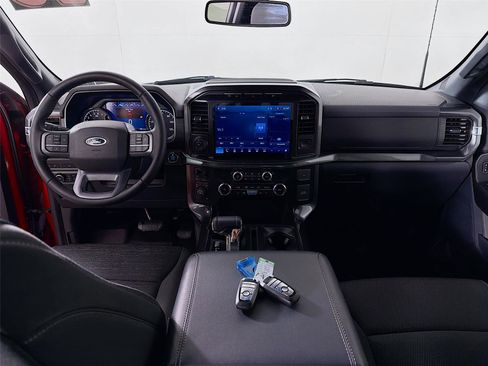 Used 2023 Ford F150 XLT w/ Equipment Group 302A High image 22