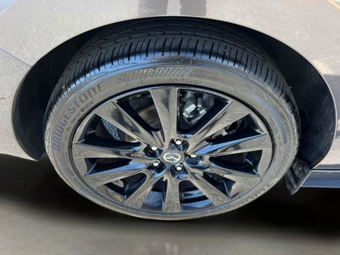 Used 2021 MAZDA MAZDA3 AWD 2.5 Turbo Sedan image 18