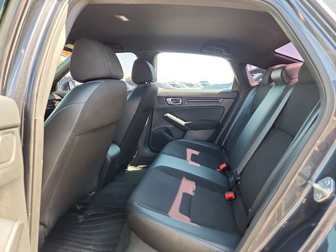 Used 2022 Honda Civic Sport image 12