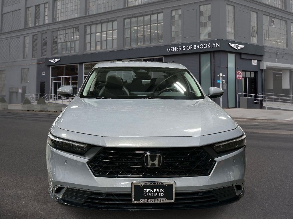 Used 2024 Honda Accord EX-L image 8