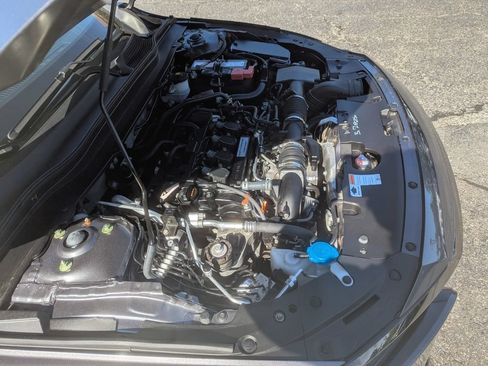 Used 2020 Honda Accord Sport image 41