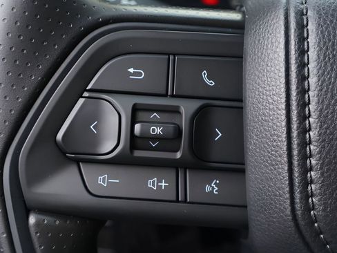 New 2026 Toyota Tundra SR RWD image 20