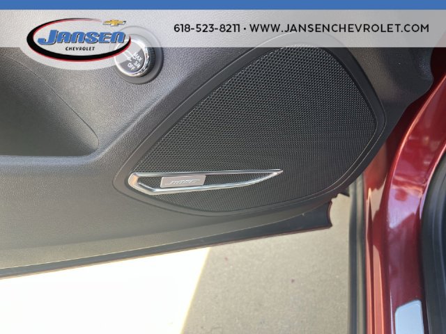 Used 2023 Buick Envision Avenir AWD/4WD image 24