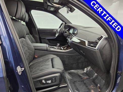 Used 2023 BMW X5 xDrive45e w/ Luxury Seating Package image 15
