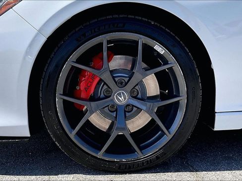 Used 2023 Acura TLX Type S image 34