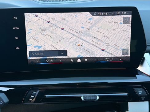 New 2026 BMW X1 xDrive28i w/ Technology Package image 33