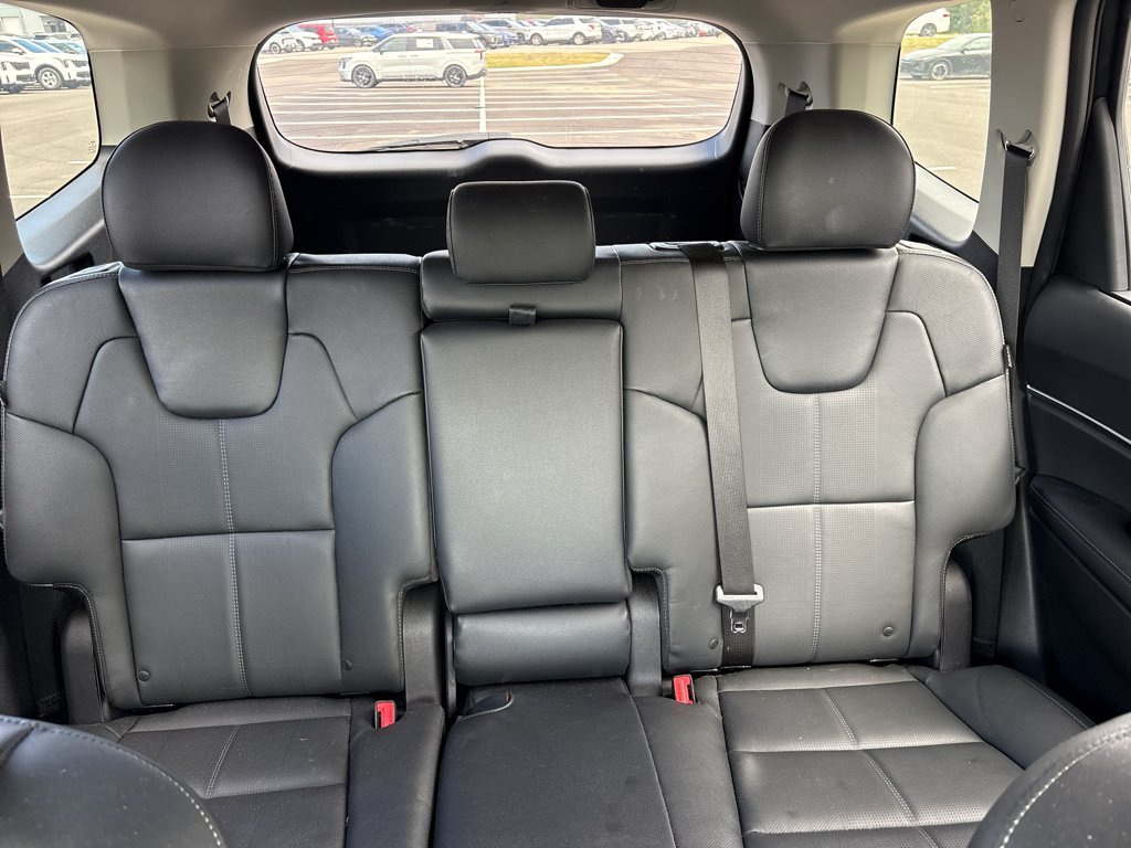 Used 2024 Kia Telluride EX AWD/4WD image 34