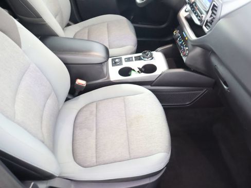 Used 2024 Ford Bronco Sport Big Bend w/ Convenience Package AWD/4WD image 49