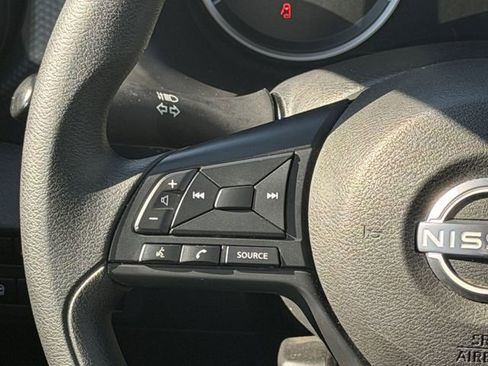 Used 2024 Nissan Kicks S FWD image 12