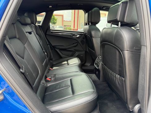 Used 2016 Porsche Macan S AWD/4WD image 8