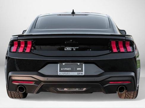 Used 2024 Ford Mustang GT image 7