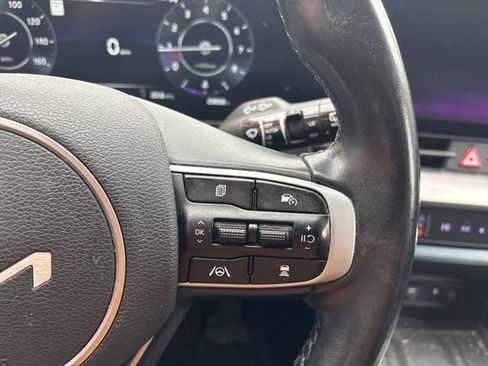 Certified 2023 Kia Sportage SX image 21