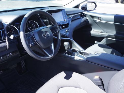 Used 2024 Toyota Camry LE image 16