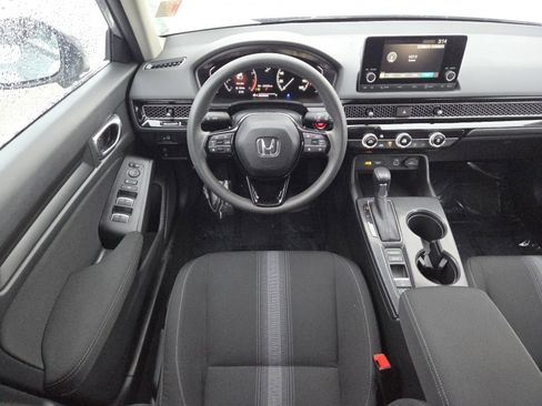 Used 2024 Honda Civic LX image 24