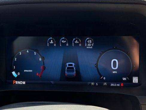 New 2026 Ford F150 XLT w/ Equipment Group 302A MID image 47