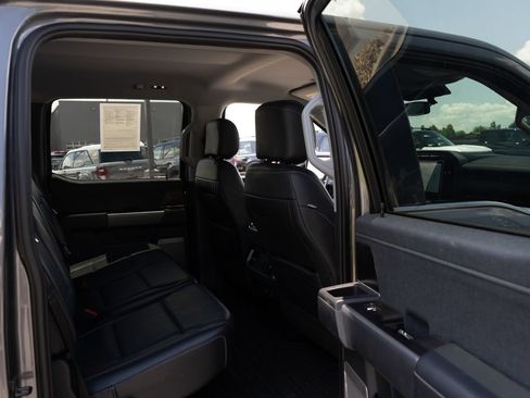 Used 2021 Ford F150 Lariat AWD/4WD image 20