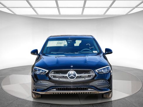 New 2026 Mercedes-Benz C 300 Sedan image 6