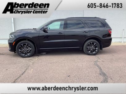 Used 2023 Dodge Durango GT