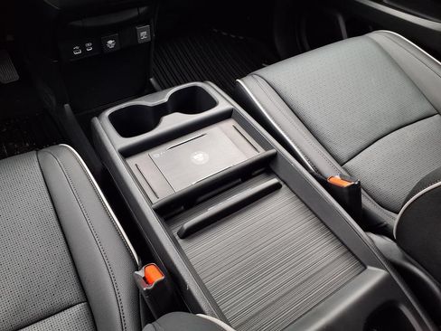 New 2026 Honda Odyssey Elite image 18