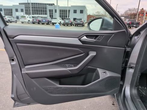 Used 2025 Volkswagen Jetta S image 16