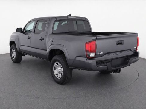 Used 2019 Toyota Tacoma SR w/ SR Convenience Package AWD/4WD image 3