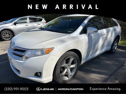 Used 2013 Toyota Venza XLE