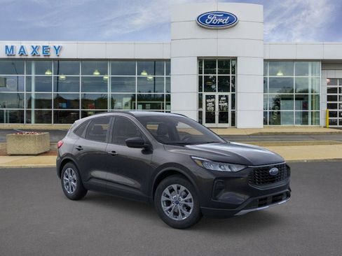 New 2026 Ford Escape Active w/ Tech Pack #1 image 7