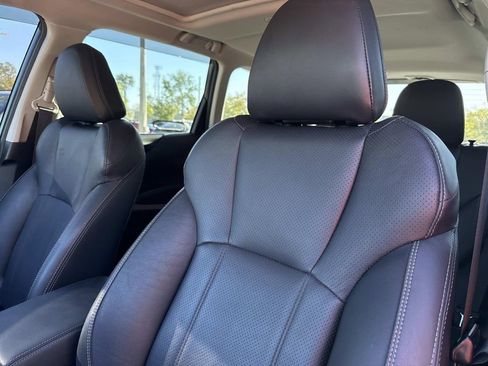 Used 2024 Subaru Forester Limited image 26