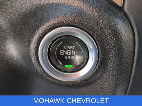 Used 2020 Chevrolet Silverado 2500 High Country w/ Z71 Off-Road Package image 18