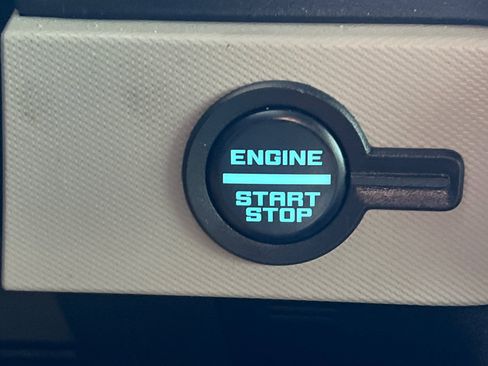 Used 2021 Ford Bronco Wildtrak image 20