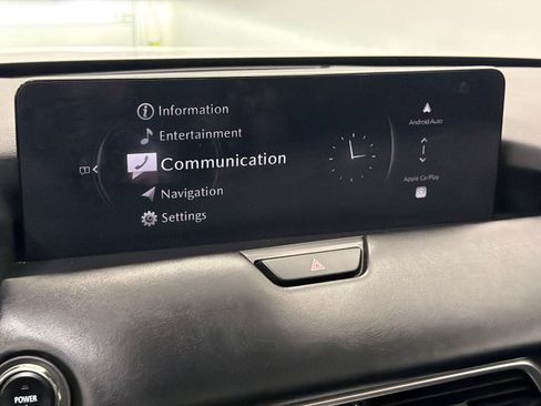 Used 2025 MAZDA CX-70 Plug-In Hybrid w/ Premium Plus AWD/4WD image 24