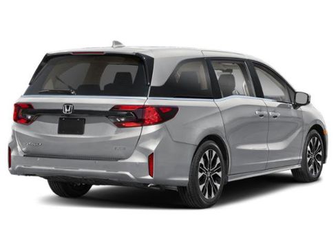 New 2026 Honda Odyssey Elite image 3