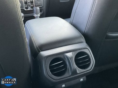 Used 2022 Jeep Wrangler Unlimited Sahara w/ Cold Weather Group image 45