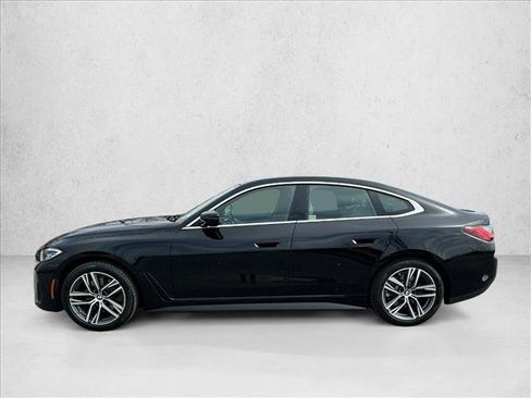Used 2023 BMW 430i Gran Coupe RWD image 2