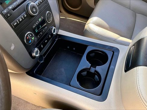 Used 2012 GMC Yukon SLT w/ Texas Edition image 15