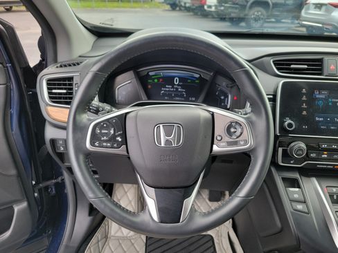 Used 2022 Honda CR-V EX-L image 24