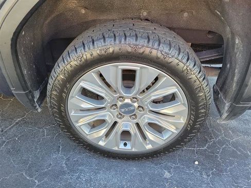 Certified 2021 GMC Sierra 1500 Denali w/ Denali Ultimate Package image 5