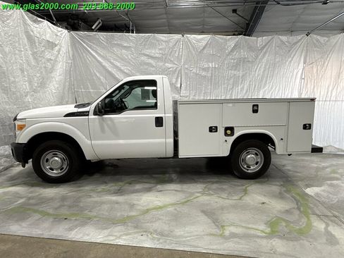Used 2016 Ford F250 XL image 13