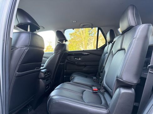 Used 2023 Honda Pilot EX-L image 22