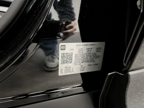 New 2026 Buick Envista Preferred w/ Convenience I Package FWD image 31