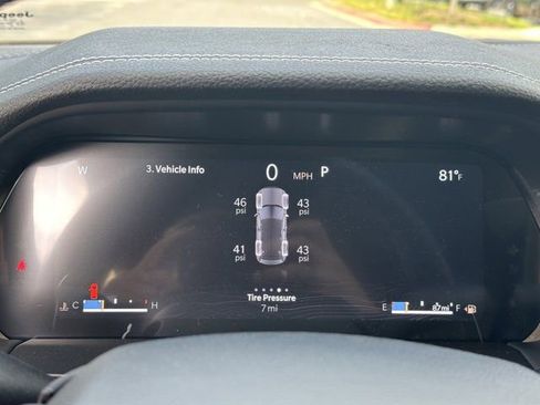 New 2025 Jeep Grand Cherokee Limited w/ Luxury Tech Group II image 24