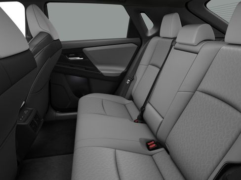 New 2026 Subaru Solterra AWD/4WD image 15